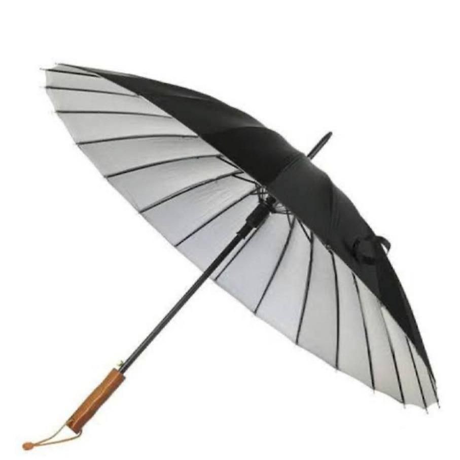 چتر ۱۶ فنر مردانه