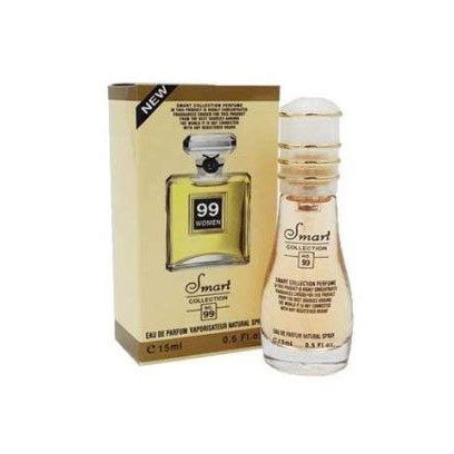 عطر اسمارت 15 میل کد 99 زنانه