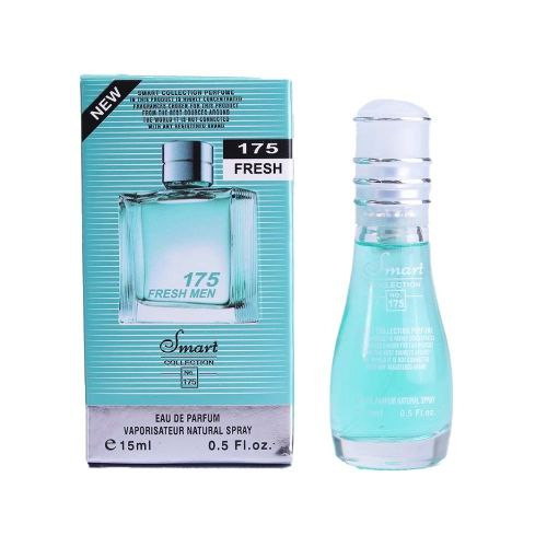 عطر اسمارت 15 میل کد 175 مردانه