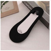 پاپوش کبریتی پشت ژله زنانه