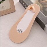 پاپوش کبریتی پشت ژله زنانه