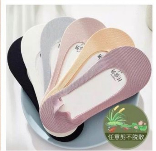 پاپوش کبریتی پشت ژله زنانه