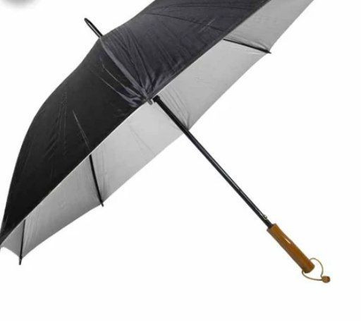 چتر 16 فنر دوبل ضامندار