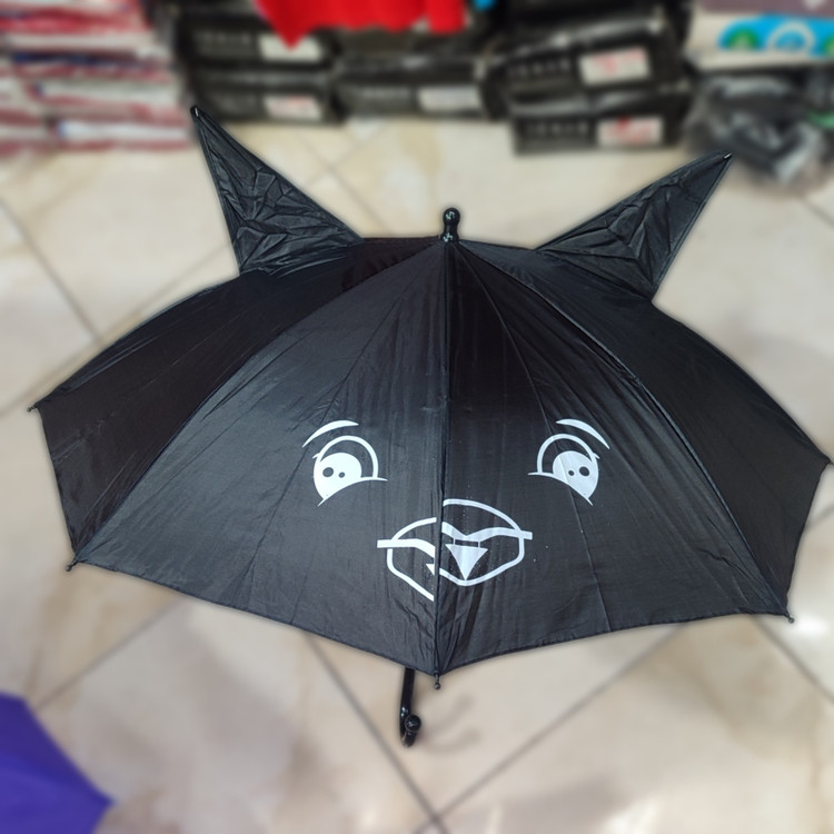 چتر بچگانه گوشدار سایز ۱۵