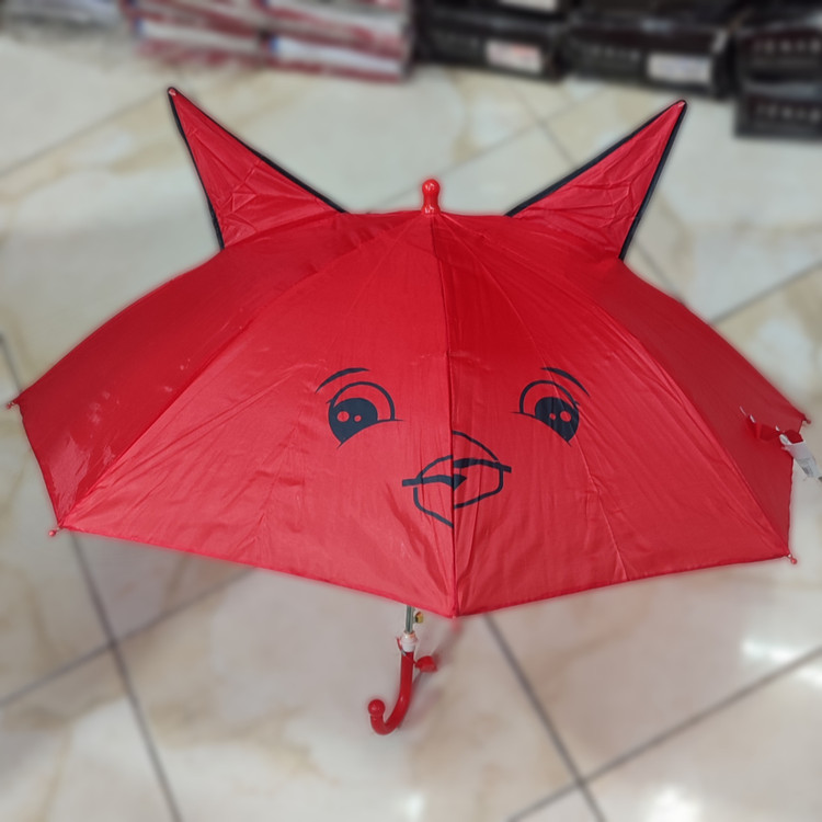 چتر بچگانه گوشدار سایز ۱۵