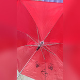 چتر بچگانه گوشدار سایز ۱۵