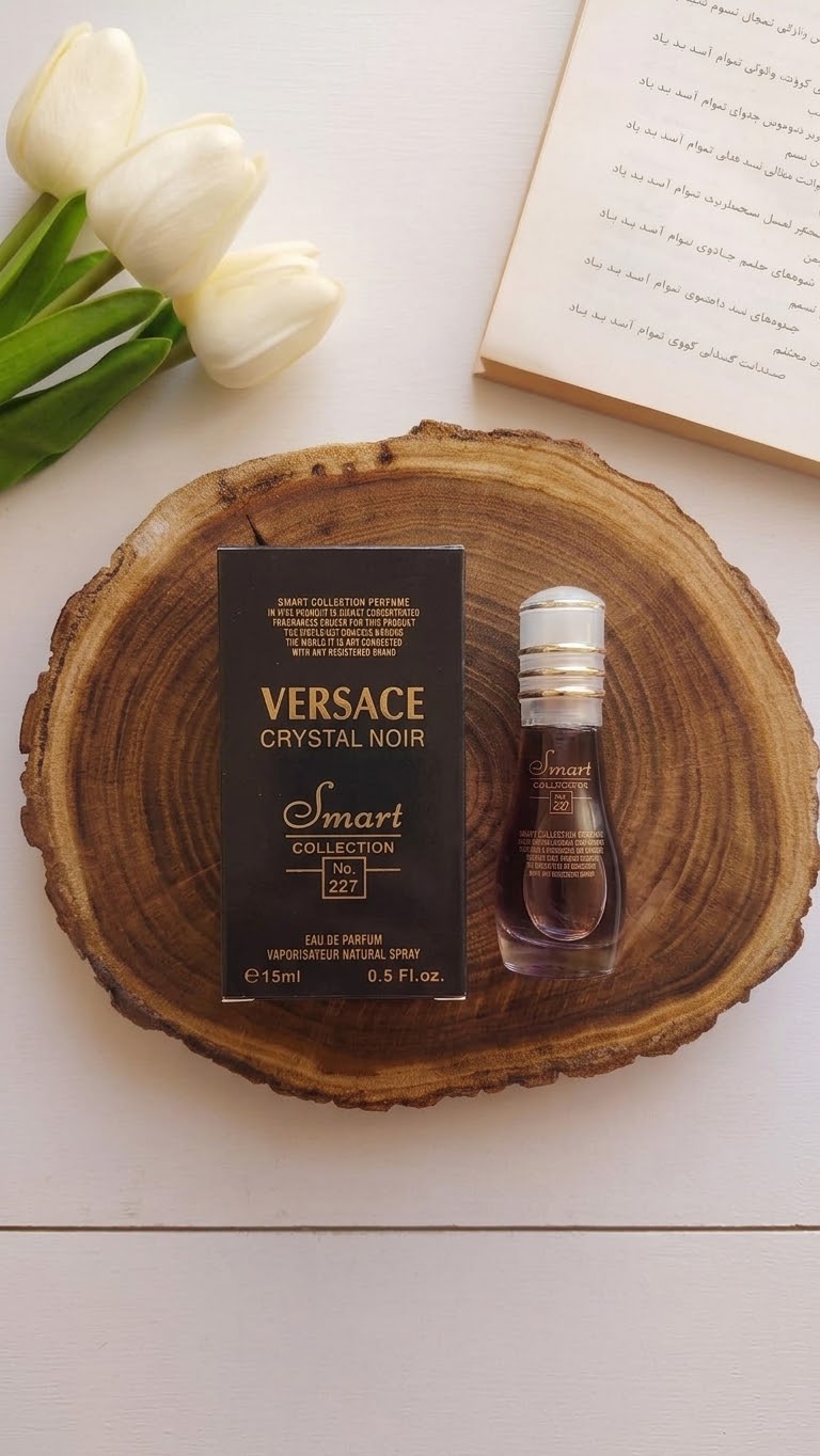 عطر اسمارت ۱۵ میل کد ۲۲۷ (اصل)